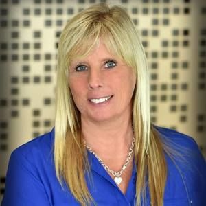 Meet your Posher, Teresa